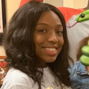 Meet your Posher, Destiny